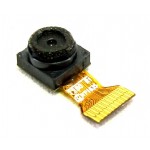 Replacement Front Camera For Samsung Galaxy Tab A 7 0 2016 Selfie Camera By - Maxbhi Com