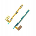 Side Key Flex Cable For Huawei Enjoy 7 Plus By - Maxbhi Com