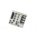 Sim Connector for Doogee Y6 C