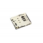 Sim Connector for Karbonn K199