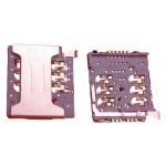 Sim Connector For Doogee T5s By - Maxbhi Com