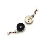 Vibrator For Huawei Mediapad M3 64gb Wifi By - Maxbhi Com