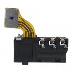 Audio Jack Flex Cable For Huawei Nova 2 By - Maxbhi Com