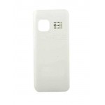 Back Panel Cover For Mido M66 Plus White - Maxbhi.com