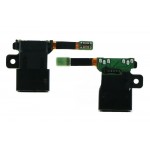 Handsfree Audio Jack Flex Cable For Samsung Galaxy Xcover 4 By - Maxbhi Com