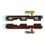 Home Button Flex Cable Only For Samsung Galaxy Xcover 4 By - Maxbhi Com