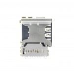 MMC with Sim Card Reader for Samsung Galaxy Xcover 4