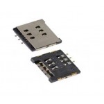 Mmc Connector For Doogee T5 Lite By - Maxbhi Com