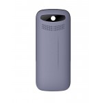 Back Panel Cover For Zen Atom 102 Grey - Maxbhi.com