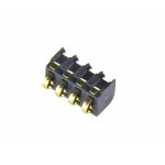 Battery Connector for Trio T50DT