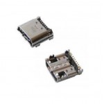 Charging Connector for BSNL Penta T-Pad IS701CX