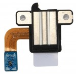 Handsfree Audio Jack Flex Cable For Samsung Galaxy Tab S3 Lte By - Maxbhi Com