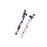 Home Button Flex Cable for Samsung Galaxy J7 Plus