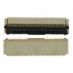 Lcd Connector For Samsung Galaxy Tab S3 Lte By - Maxbhi Com