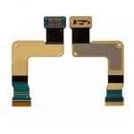 Lcd Flex Cable For Samsung Galaxy Tab 8 9 16gb Wifi By - Maxbhi Com