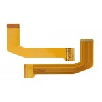 Lcd Flex Cable For Samsung Galaxy Tab S3 Lte By - Maxbhi Com
