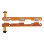 Power Button Flex Cable For Asus Memo Pad 7 Me170cx By - Maxbhi Com