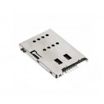 Sim Connector for BLU Studio 7.0 LTE