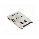 Sim Connector for BSNL Penta T-Pad IS701CX