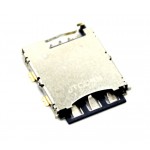 Sim Connector for HTC Desire 626 - USA