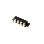 Battery Connector for Lava 4G Connect M1
