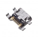 Charging Connector for Celkon C107