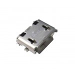 Charging Connector for Lava 4G Connect M1