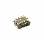 Charging Connector for Lemon Agni 105