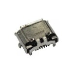 Charging Connector for Zen Cinemax Force