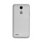 Full Body Housing For Lg K4 2017 White - Maxbhi.com