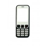 Full Body Housing For Videocon Bazoomba7 V2ua White - Maxbhi.com