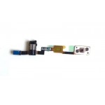 Home Button Flex Cable for Samsung Galaxy J3 Emerge
