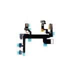 Power Button Flex Cable For Apple Iphone Se 2 On Off Flex Pcb By - Maxbhi Com