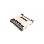 Sim Connector for Gionee M2017
