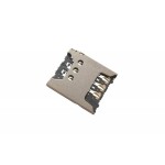 Sim Connector for Karbonn K7 Rock