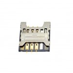 Sim Connector for Lava 4G Connect M1