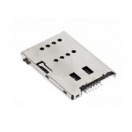 Sim Connector for Lenovo Tab3 8 Plus