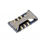 Sim Connector for Zen M71 Megastar