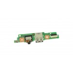 Charging PCB Complete Flex for Dell Latitude ST Tablet