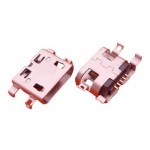 Charging Connector For Leagoo Lead 3 By - Maxbhi Com