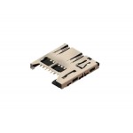 MMC Connector for Itel it1507