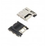 MMC Connector for Lava M Tab