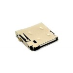 MMC Connector for Wynncom W144