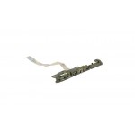 Power Button Flex Cable for Dell Latitude ST Tablet