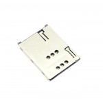 Sim Connector for Exmart X9