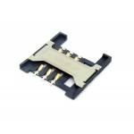 Sim Connector for K-Touch M10 Plus