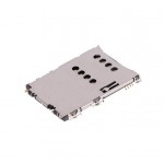 Sim Connector for Leagoo Lead 3