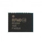 Amplifier IC for Samsung SPH-D710