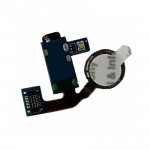 Audio Jack Flex Cable for Samsung SPH-D710
