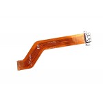 Charging Connector Flex Cable for Asus Transformer Pad TF701T 32GB